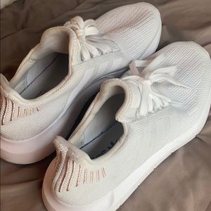 Adidas running shoes